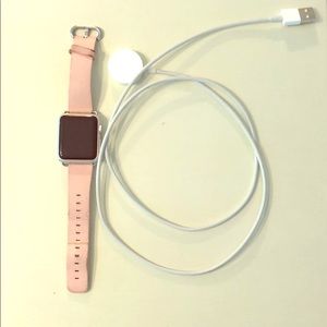 Apple Watch 38mm 7000 series